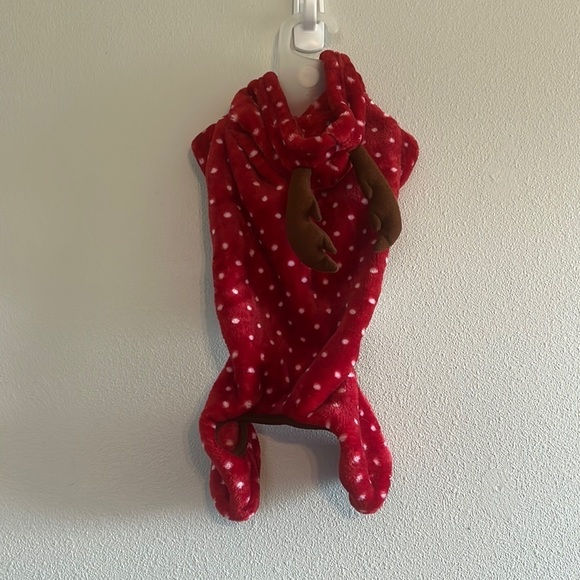 LuvGear Dog Pajamas - Picture 1 of 4